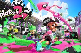 Splatoon 2