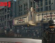 Wolfenstein II: The New Colossus