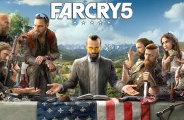 Far Cry 5: Oh Ubisoft, erhöre mich!