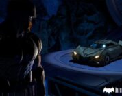 Weiterer Händler listet Batman: A Telltale Series für Nintendo Switch