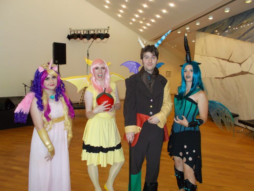 GalaCon