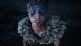 Hellblade Senuas Sacrifice