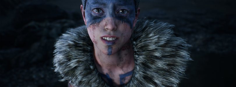 Hellblade Senuas Sacrifice