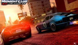 Arbeitet Rockstar an einem Midnight Club Reboot?