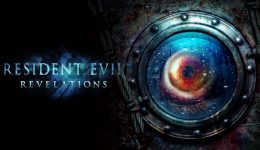 Resident Evil Revelations erscheint auch für Nintendo Switch