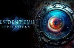 Resident Evil Revelations erscheint auch für Nintendo Switch