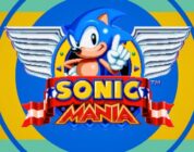 Sonic Mania Review