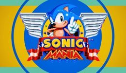 Sonic Mania Review