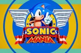 Sonic Mania Review