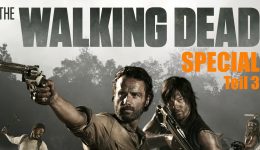 The Walking Dead Die besten Szenen