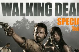 The Walking Dead Die besten Szenen