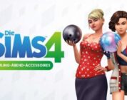 Sims 4 Bowling-abend-accessoires