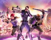 Agents of Mayhem