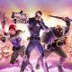 Agents of Mayhem