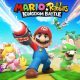 Mario Rabbids Kingdom Battle