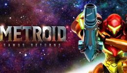 Metroid: Samus Returns Review