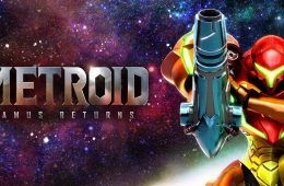Metroid: Samus Returns Review