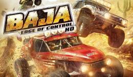 Baja Edge of Control HD Review