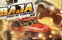 Baja Edge of Control HD Review