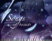 Songs of Araiah