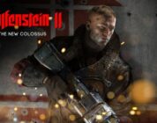 Wolfenstein 2 : The New Colossus