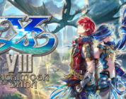 Ys VIII: Lacrimosa of Dana Review