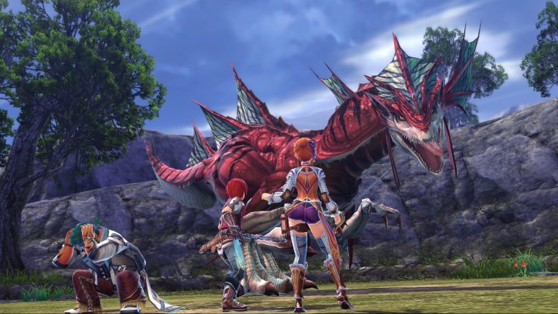 Ys VIII: Lacrimosa of Dana Review