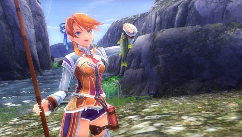 Ys VIII: Lacrimosa of Dana Review