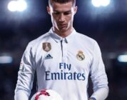 Fifa 18 Review