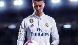 Fifa 18 Review