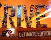 RIVE Ultimate Edition Review