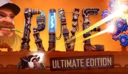 RIVE Ultimate Edition Review