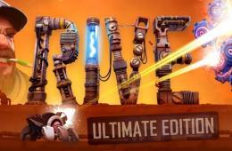 RIVE Ultimate Edition Review