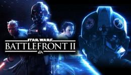 Star Wars Battlefront II Review