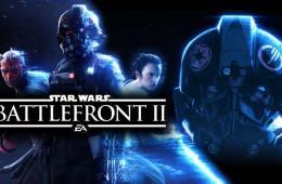 Star Wars Battlefront II Review