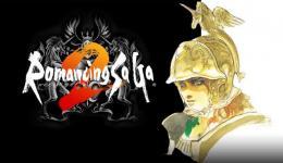 Romancing SaGa 2 Review