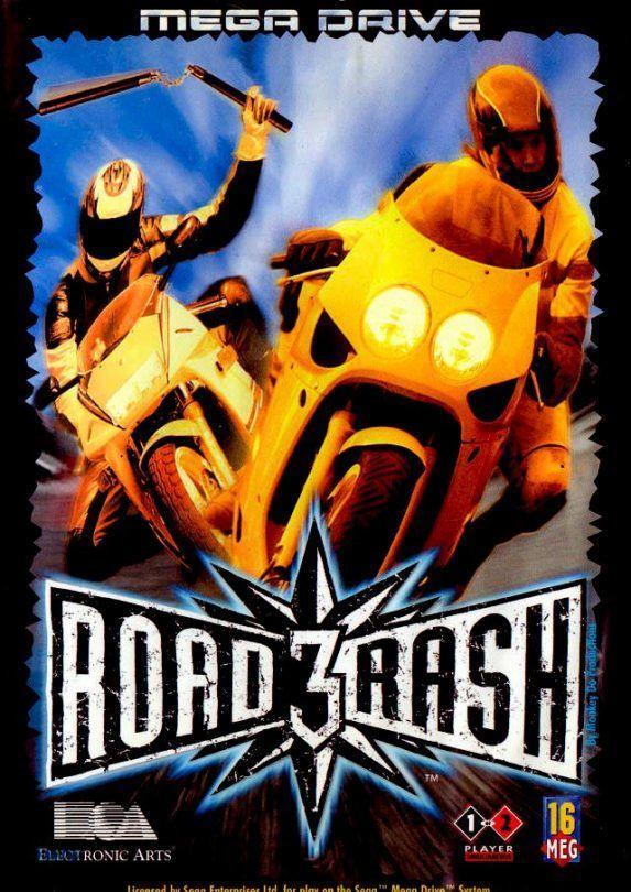 Road Rash