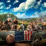 Far Cry 5