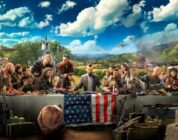Far Cry 5