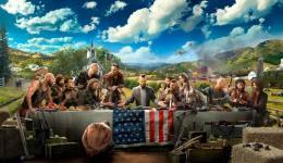 Far Cry 5