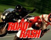 Road Rash Games History