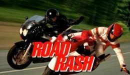 Road Rash Games History