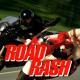 Road Rash Games History