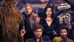 Solo: Der Totalausfall im Star-Wars-Universum