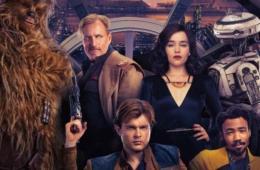 Solo: Der Totalausfall im Star-Wars-Universum