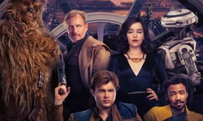 Solo: Der Totalausfall im Star-Wars-Universum
