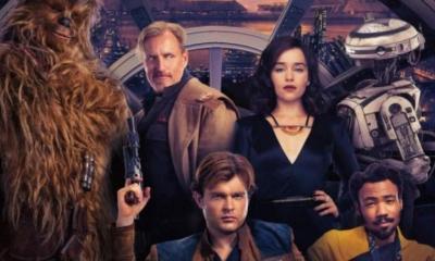 Solo: Der Totalausfall im Star-Wars-Universum