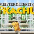 Meisterdetektiv Pikachu Review