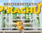 Meisterdetektiv Pikachu Review