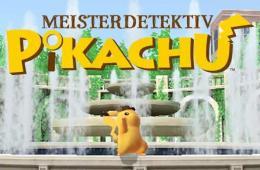 Meisterdetektiv Pikachu Review